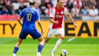 Berghuis geeft aan dat het nog lang niet klaar is met hem: 'Dat is niet weg'