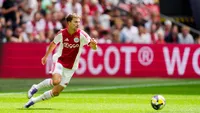 'Dat besef leeft sterk in de spelersgroep van Ajax, iedereen is heel gemotiveerd'