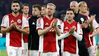 'Spelersgroep Ajax en scouting hadden in zomer al vraagtekens bij uitblijven nieuwe nummer zes'