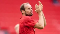 Manchester United wil Ugarte nu niet verhuren: 'Optie Daley Blind is reëler'