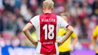 Ajax-spelers lezen berichten over schoonmaak Cruijff: 'Waar komt dat vandaan?'