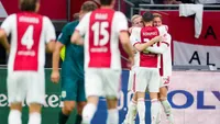 LIVE 14.30 uur | Ajax hervat Eredivisie met uitwedstrijd tegen degradatiekandidaat Telstar