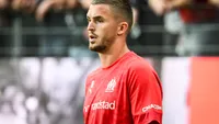 Marseille-keeper sluit terugkeer bij Ajax niet uit: 'Zou heel mooi zijn, maar heb geen voorkeur'