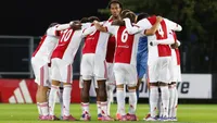 LIVE 20.00 uur | Jong Ajax in rouw speelt laatste duel voor winterstop met RKC Waalwijk