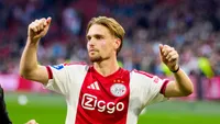 'Ajax werkte niet mee aan zomerse transfer Taylor naar FC Porto, club prefereerde hogere bod Wolves'