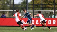 LIVE 12.00 uur | Ajax O15 speelt mini-Klassieker, Ajax O19 op bezoek bij ADO Den Haag