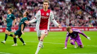 Rondom Ajax: Spaan betwijfelt werktethiek Godts: 'Zou García deze les aan Godts kunnen leren?'