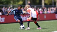 LIVE 12.00 uur | Ajax O15 - AZ O15 (2-1) | LIVE 12.15 uur | Feyenoord O17 - Ajax O17 (1-0)