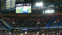 Rondom Ajax: Ajax-fans roepen 'Johnny, rot op!' na wissel Gloukh