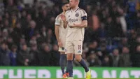 Klaassen probeert positief te blijven na Chelsea - Ajax: 'Hebben niet opgegeven'