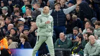 Maresca hard voor Ajax: 'We hadden zeker meer doelpunten kunnen maken'