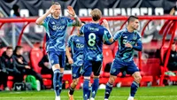 Rondom Ajax: KNVB bevestigt locatie en datum voor bekerduel Excelsior Maassluis - Ajax