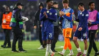 Hato stond in de basis tegen Ajax: 'Ik denk dat ik het verdiende'