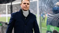 Grønkjær blikt terug: 'Bij Ajax leerde ik hoe je een professionele voetballer moest zijn'