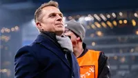 Voormalig Ajax-aanvaller gooide het roer om: 'Ik sta nu ver af van de voetbalwereld'