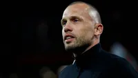 Heitinga legt tegenover Ziggo Sport uit waarom hij voor Pasveer kiest tegen Chelsea