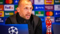 Heitinga deelt pijn met de Ajax-fans: 'Het is natuurlijk niet wat je wilt horen'