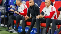 AFCA Supportersclub eist verandering bij Ajax: 'Tijd voor een nieuwe trainer!'