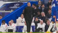 Heitinga begrijpt 'emoties fans' na wissel Gloukh: 'Het plan was om twee zessen te hebben'