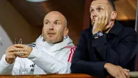 'Geelen en Panday zijn uiteindelijk verantwoordelijk voor het lot van Heitinga'