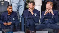 Ajax wil eerst nieuwe technisch directeur: 'Met hem stellen we nieuwe trainer aan'