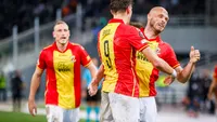 LIVE 20.00 uur | FC Volendam - Go Ahead Eagles (0-0)