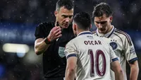 Vink kan zich vinden in frustratie van Gloukh: 'Je moet dat meenemen als coach'