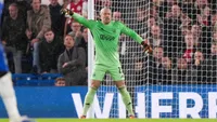 Blijft Pasveer eerste keeper bij Ajax? 'Zijn dingen waarover je nadenkt'