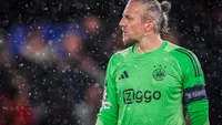 Pasveer pareert vraag over toekomst Heitinga: 'Dat is niet aan mij, maar aan de club'