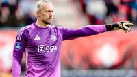 Pasveer gaat vrienden bij Ajax missen: 'Je bouwt elke dag een band op met elkaar'