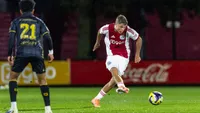 Ajax levert in totaal negentien spelers af aan nationale jeugdelftallen