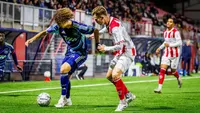 Vink ziet prioriteiten bij Ajax: 'Duidelijk dat focus van Ajax niet op dit duel lag'