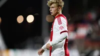 Dreiging van rechtsbuiten Ünüvar en verschilmaker Peters in 'degradatiekraker' Jong Ajax