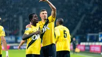 LIVE 16.45 uur | NAC Breda - FC Utrecht (0-0)