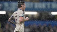 Weghorst schuldbewust na negatieve rol tegen Chelsea: 'Dat is gewoon dom'