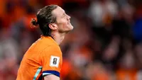 Koeman neemt slechts één Ajacied op in selectie Nederlands elftal; De Ligt maakt rentree