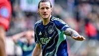 Ajax start met Weghorst tegen PEC Zwolle, Grim kiest ook voor Gloukh op middenveld
