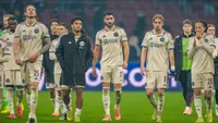Champions League kan Ajax ook met uitschakeling in verschiet nog genoeg brengen