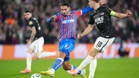AZ verliest lastige uitwedstrijd bij Crystal Palace in Conference League