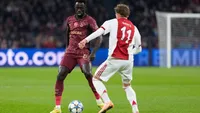 Sánchez hint op toekomstige terugkeer bij Ajax: 'De club heeft mij de kans gegeven'