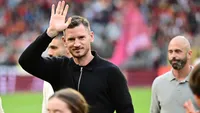 Vertonghen loopt stage bij Belgische voetbalbond: 'Neem bewust de tijd om bij te scholen'