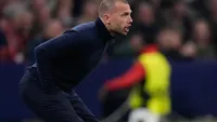'Heitinga wordt in Engeland gezien als één van meest talentvolle trainers van dit moment'