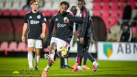 LIVE 20.00 uur | Jong Ajax - FC Dordrecht (0-0)