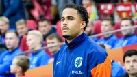 Kluivert deelt positief nieuws na operatie: 'Als revalidatie goed is, dan zal het WK haalbaar zijn'