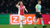 Rondom Ajax: Taylor onderweg naar Rome; vrijdag vindt medische keuring plaats