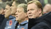 Koeman spreekt van 'prima' loting voor Oranje: 'Hitte zal een groot item worden'