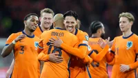Loting Nations League bekend: Oranje wacht onder meer clash met buurland