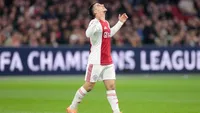 García verklaart keuze voor Gloukh op Ajax-middenveld tegen FC Utrecht