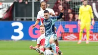 Gloukh moet het ontgelden na FC Utrecht - Ajax: 'Hij vindt zichzelf écht heel goed'