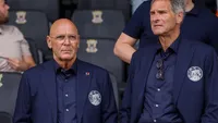 'Ophof genoemd als mogelijke opvolger Blind; trainer Girona bij komst Cruijff goede optie voor Ajax'